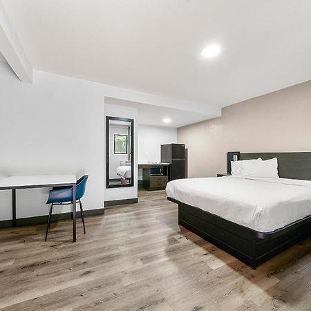 Efficiency Lodge Carrollton Kültér fotó
